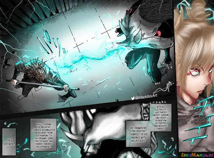 Jujutsu Kaisen Chapter 184 image 22_optimized